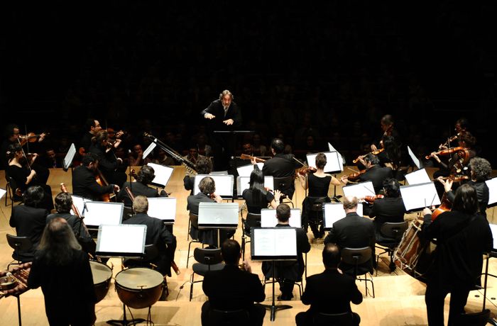 Le maître musicien catalan Jordi Savall amène Bach en France en mars. Il présente la Passion selon saint Marc à la Philharmonie de Paris le vendredi 30 mars à 20h30.