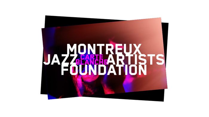 Du mercredi 2 au vendredi 4 mai, le Centre culturel suisse donne Carte blanche à la Montreux Jazz Artists Foundation