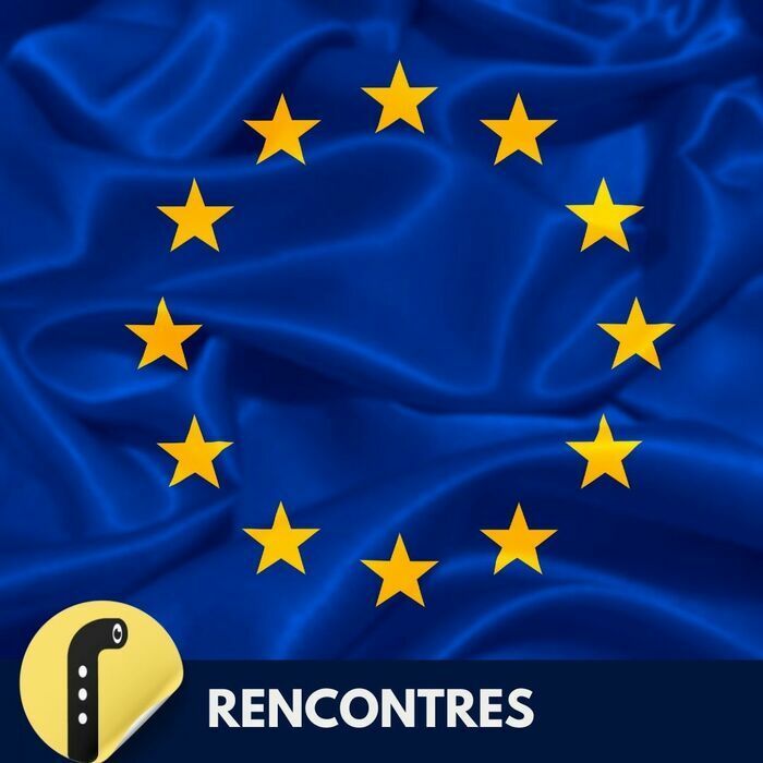 Evénement dans le cadre de la campagne « L’Europe commence dans nos communes » initiative du Mouvement Européen France et relayée par le Mouvement Européen Pyrénées Orientales et Aude