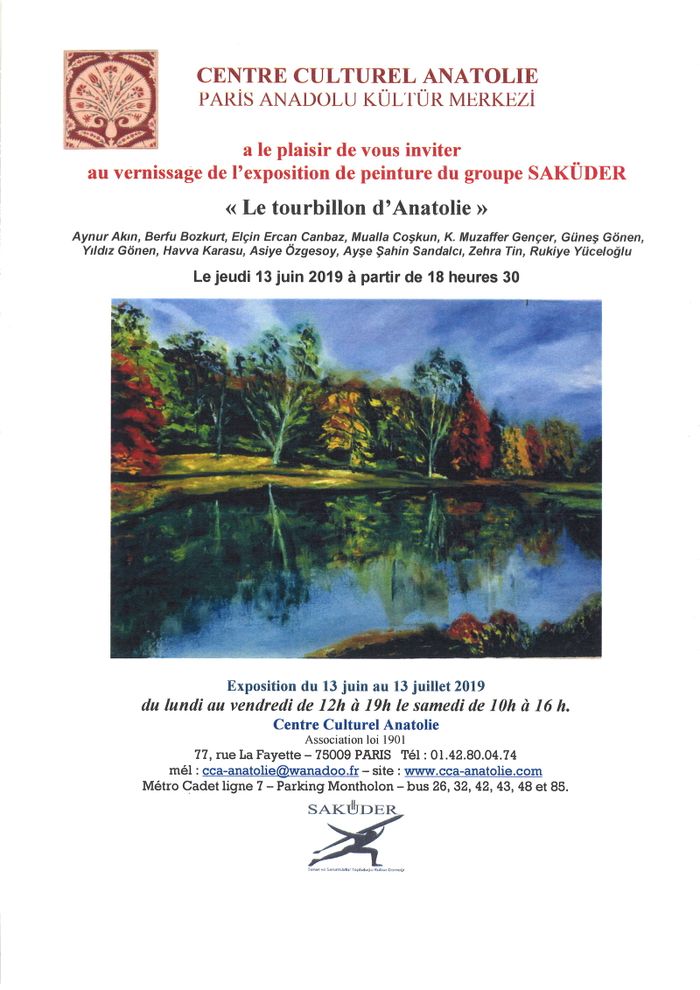Vernissage