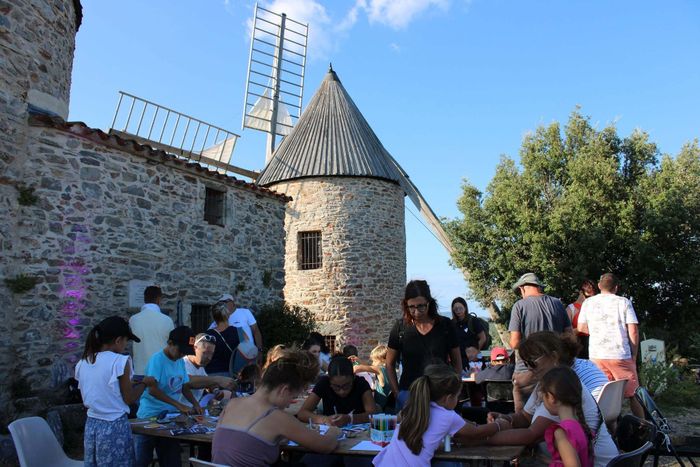 Fête du ciel