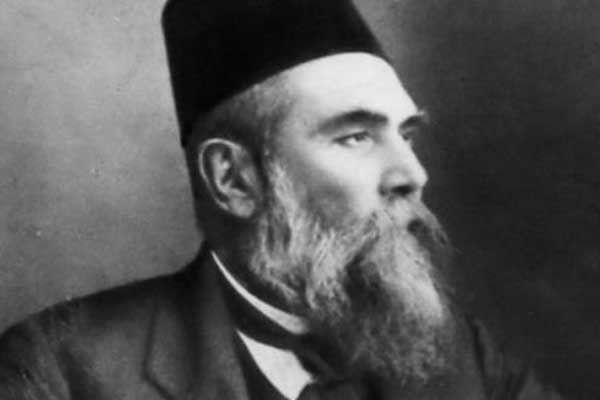 par Ahmet Mithat Efendi (recueilli par Erol Ülgen) - présenté par l'Institut Yunus Emre