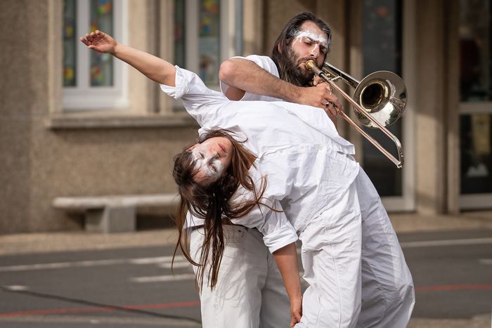 Concert proposé par le Tourcoing Jazz Festival