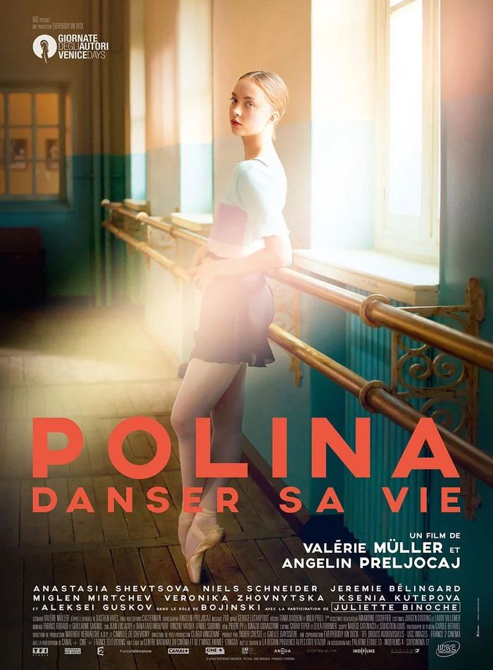 Une séance des Bobines de Collioure consacrée à la danse, entre mouvement, expression artistique et découverte du cinéma.