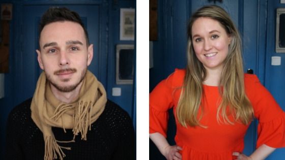 Enregistrée au CCI, cette émission radio à succès « The Irish Passport » - consacrée à la culture, l’histoire et la politique irlandaises - questionnera l’avenir des relations transatlantiques.
