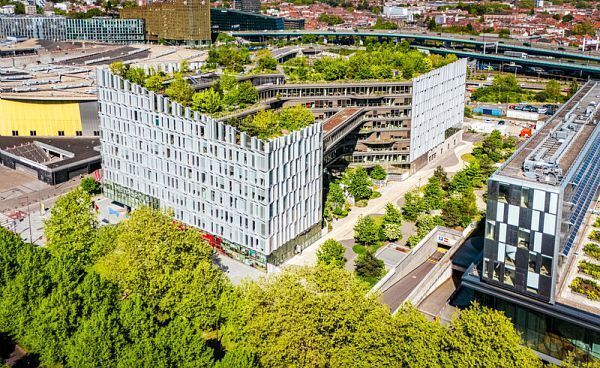 Le 19 septembre, à l’occasion des Journées européennes du patrimoine, la Métropole Européenne de Lille vous ouvre exceptionnellement les portes de son siège. Venez découvrir ce lieu emblématique, son…