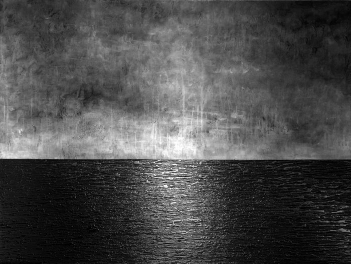 Dans le cadre de notre cycle de rencontres dédiées au futur, nous proposons aujourd'hui un thème extrêmement complexe et d'actualité : la mer.