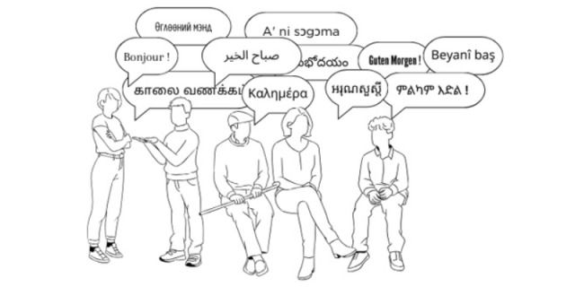 Vous apprenez le français et souhaitez le parler dans une ambiance conviviale et détendue ? _(English version below)_

* * *