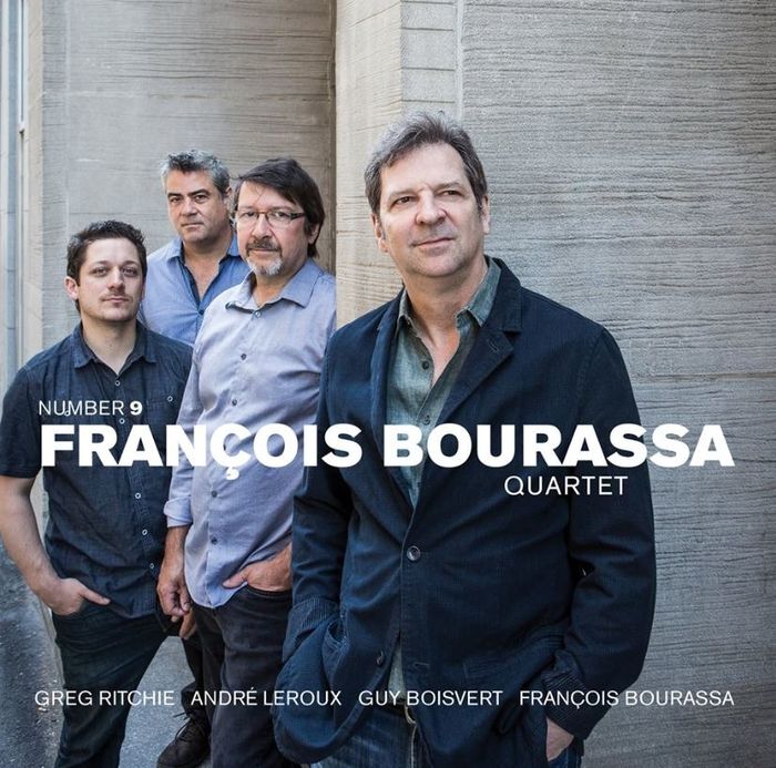 Il y présentera son nouvel album Number 9