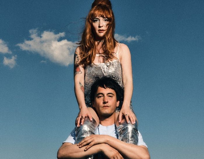 L’avant-première du mini-festival Sonido Bomba avec un showcase exceptionnel de Maria Antonietta & Colombre, l’un des duos les plus remarqués de la nouvelle scène musicale italienne.