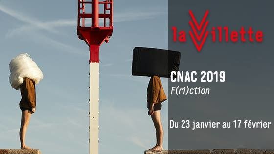 La 30ème promotion du Centre national des arts du cirque / Cnac vient présenter son spectacle de fin d’études.