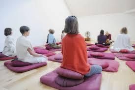 Lama Deundam proposera une introduction à la méditation bouddhiste et des sessions guidées tout public. Inscription sur place, 35 rue Courteline, samedi 31 octobre dès 10h.