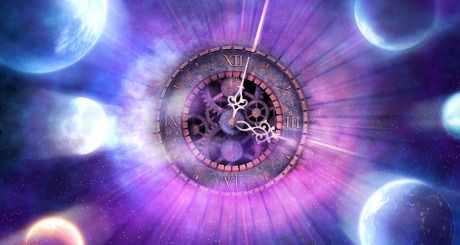 Et si l’intelligence artificielle permettait de voyager dans le passé ?