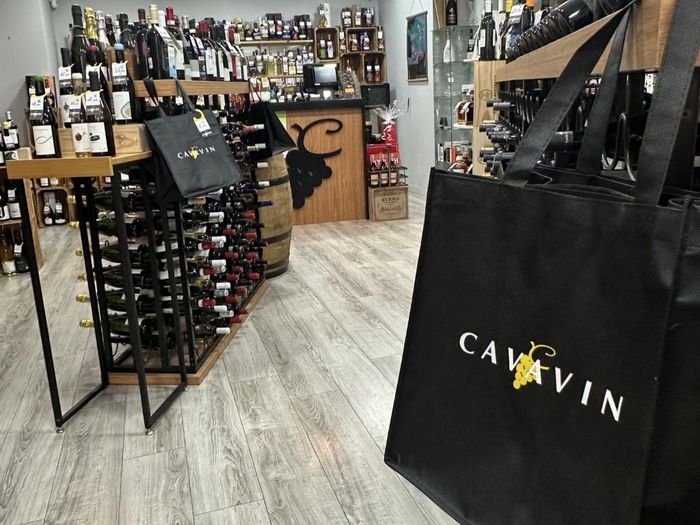 Afterwork chez Cavavin - Domaine Montagné (Maury)