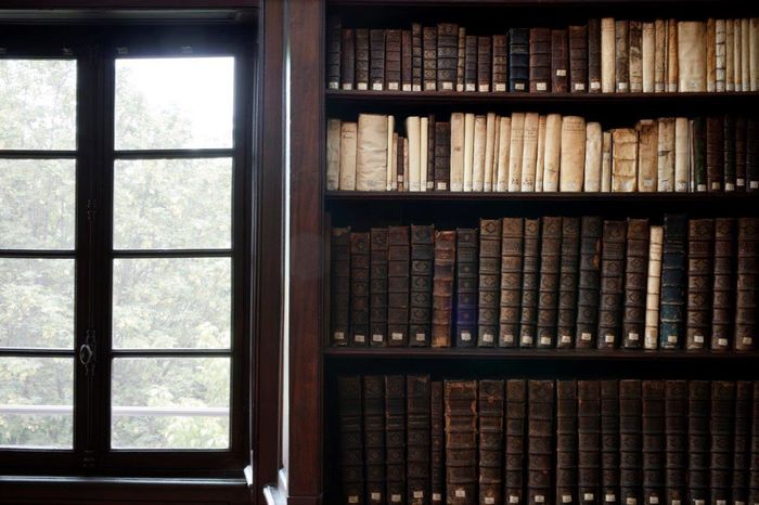 Venez découvrir l’histoire de notre magnifique Bibliothèque patrimoniale ainsi que trois documents remarquables, encore jamais exposés au public.