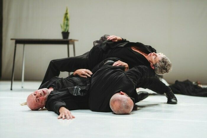 Soirée rhizomique “Ma l’amor mio non muore” / Épilogue&nbsp;– dans le cadre du Festival Faits d’Hiver, Collectif Wooshing Machine. Suivi d’un ciné-concert avec Vincent Epplay et Vincent Epplay