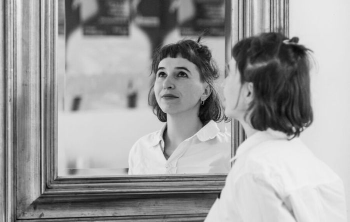 Jazzèbre - Mélanie Loisel - Solo pour petites oreilles
