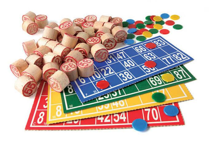 Soirée jeux "Le Conte est bon"