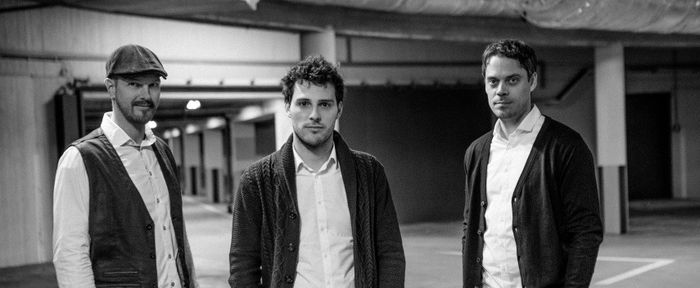 Une exploration des frontières du Jazz.