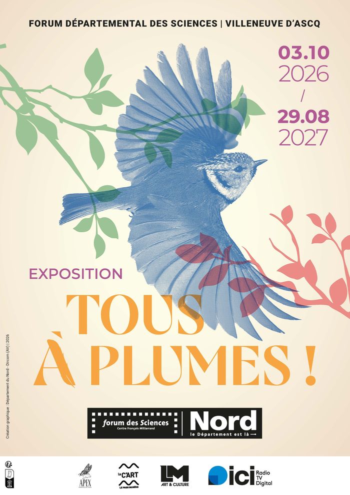 Tendez l’oreille, ouvrez les yeux et laissez-vous emporter à la découverte du monde des oiseaux, aussi merveilleux que fascinant, aussi fragile que précieux.