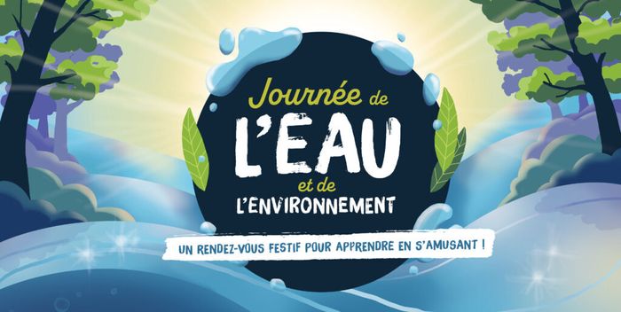 Journée de l'Eau et de l'Environnement