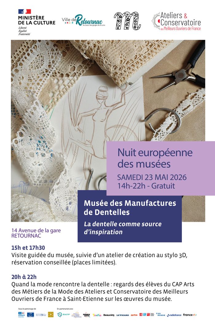 La classe, l’œuvre !