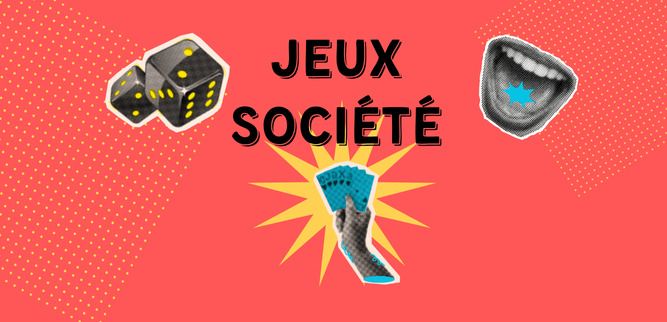 Rendez-vous jeudi 22 octobre de 14h à 16h pour une après-midi jeux à la médiathèque !