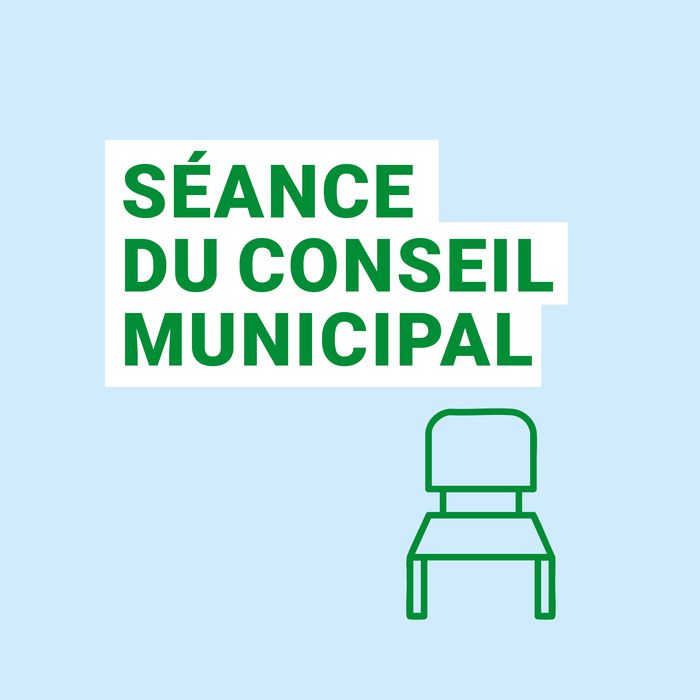 La séance est publique. Elle se déroulera le 3 février 2026 à 19h30, à la salle du Conseil à la mairie. Lors de cette séance.