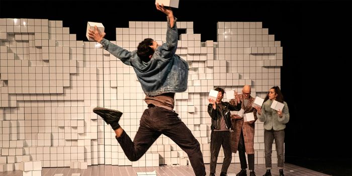 Théâtre - Rhinocéros d'E.Ionesco