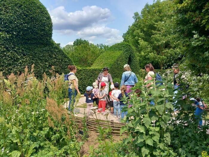 Le village possède de nombreux secrets à vous faire partager !