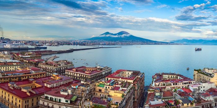 «Di rione in rione» – Naples dans l’œuvre de trois auteurs contemporains : De Luca, Starnone, Ferrante