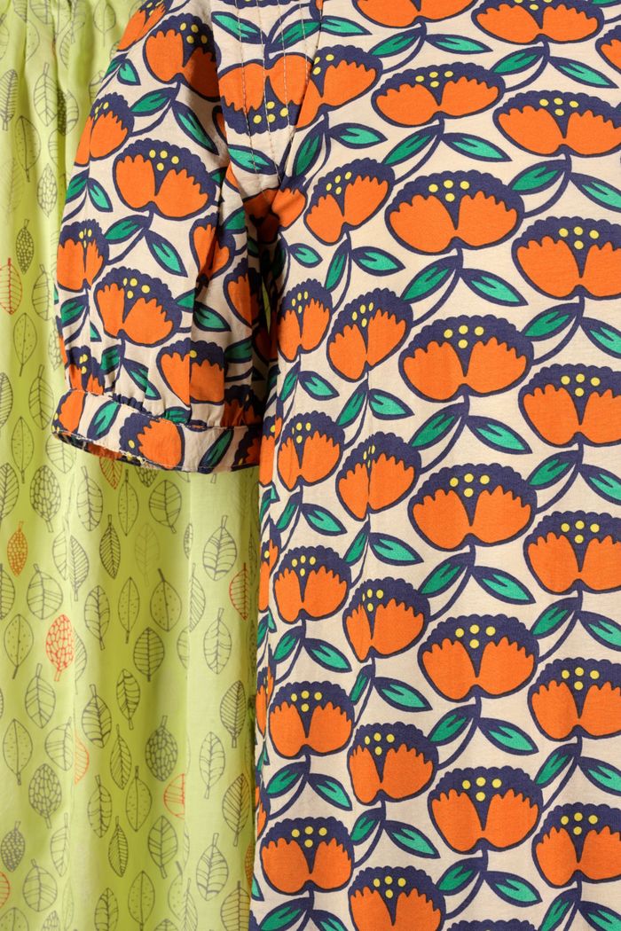 Découvrez nos collections et expositions textiles et mode chaque 2e dimanche du mois