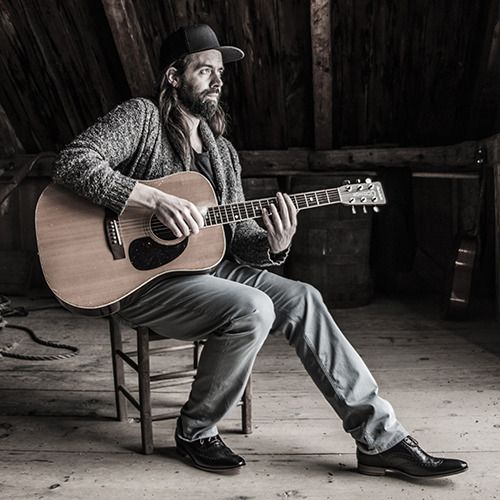 Guitariste virtuose et compositeur accompli, Shaun Ferguson sera au Centre culturel canadien pour un concert acoustique exceptionnel