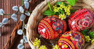 Voulez-vous connaître les traditions et coutumes de Pâques de Bohême-Moravie et goûter les plats et boissons pascaux tchèques ? Venez fêter avec nous Pâques à la tchèque !