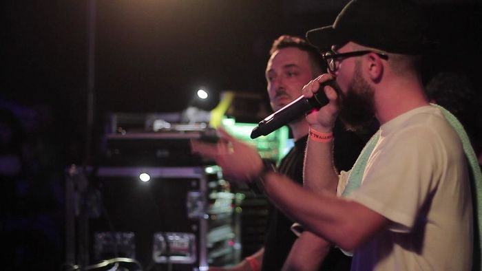 L'association Culture Sound System et le collectif Wandem Sound organisent un nouveau rendez-vous mensuel du sound system bordelais : la Bordeaux Dub School.