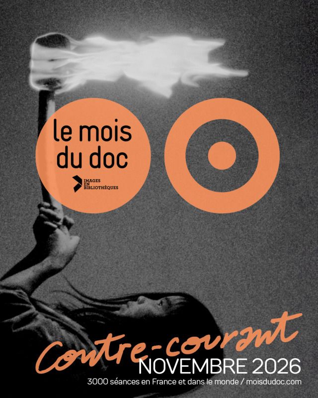Le mois du Doc - “Les Palpitantes”