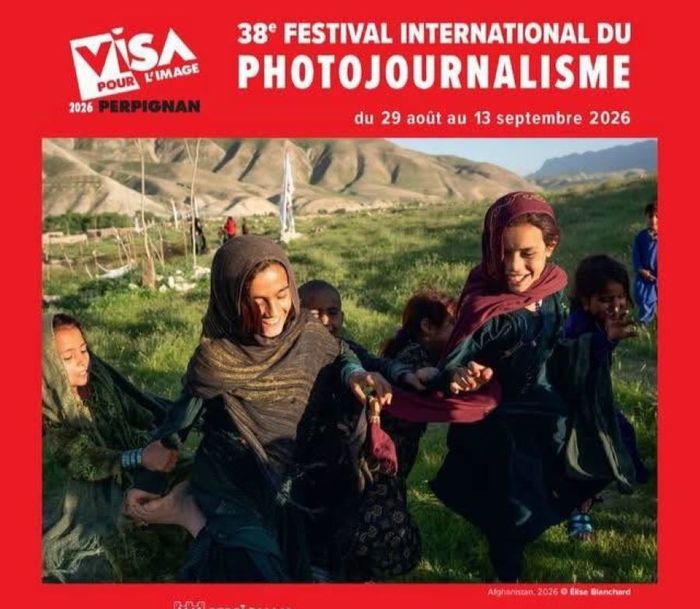 38e édition Festival Visa pour l'image
