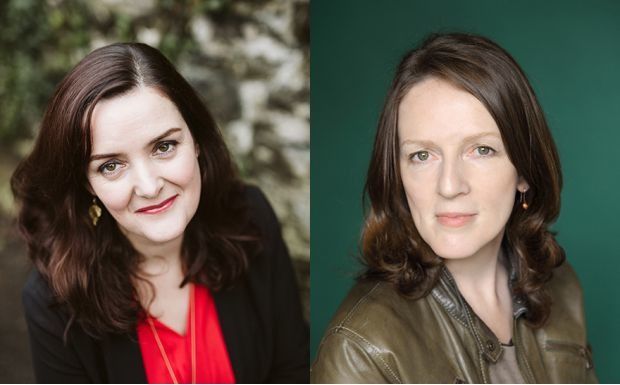 Les auteures Nuala O’Connor et Michèle Forbes viendront discuter et lire un extrait de leurs derniers romans respectifs, Edith & Oliver et Becoming Belle.