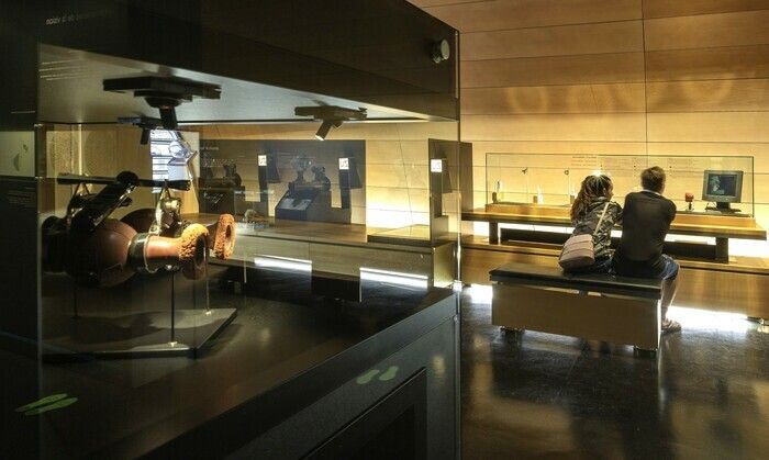 La classe, l’œuvre !