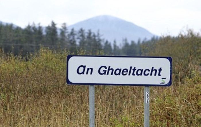 Venez apprendre quelques rudiments de gaélique irlandais