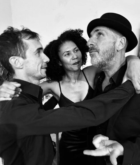 Concert de Jazz – Lisa Jazz Trio