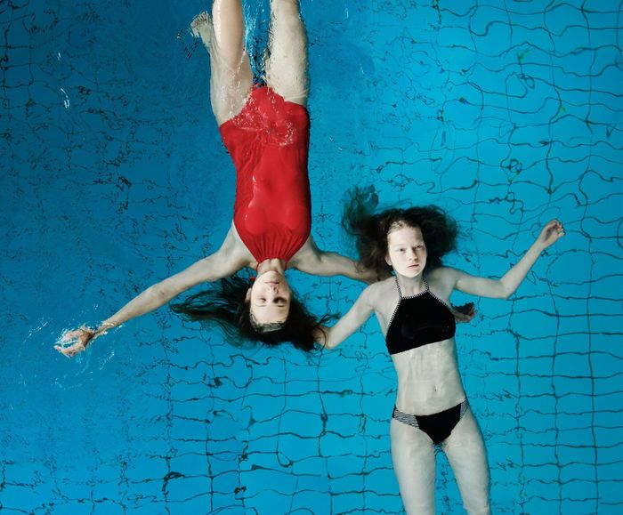 Réalisatrices de la Filmakademie Baden-Württemberg