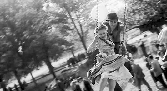 Dans la Hongrie rurale en transition vers la collectivisation, Mari Pataki et Máté Bíró sont deux jeunes gens amoureux.