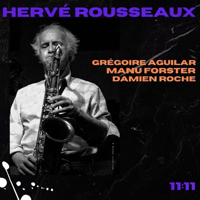 Quartet au Jazz mélodieux et moderne, où les standarts réinterprétés avec inventivité côtoient les compositions personnelles.