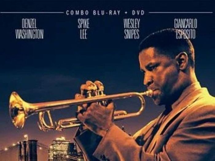 Jazzèbre au cinéma - Mo’ Better Blues de Spike Lee