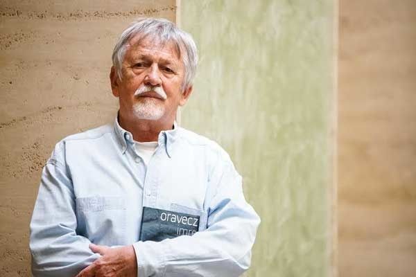 par Imre Oravecz - présenté par l'Institut hongrois