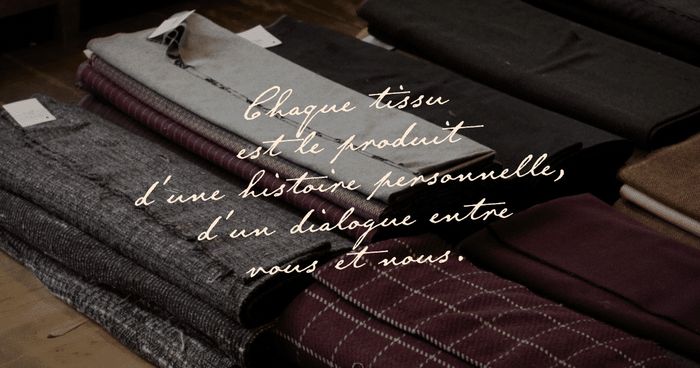 Dans le cadre de l'exposition "Roubaix Génie Textile"