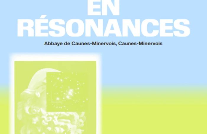 Exposition En Résonances