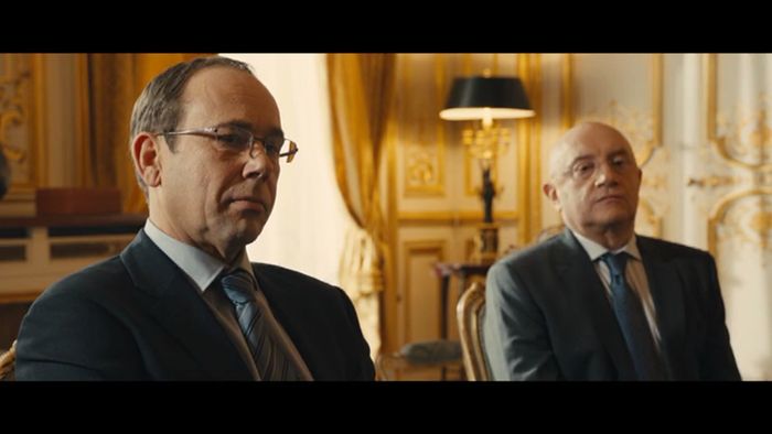 Film français de Pierre Schoeller (2011)