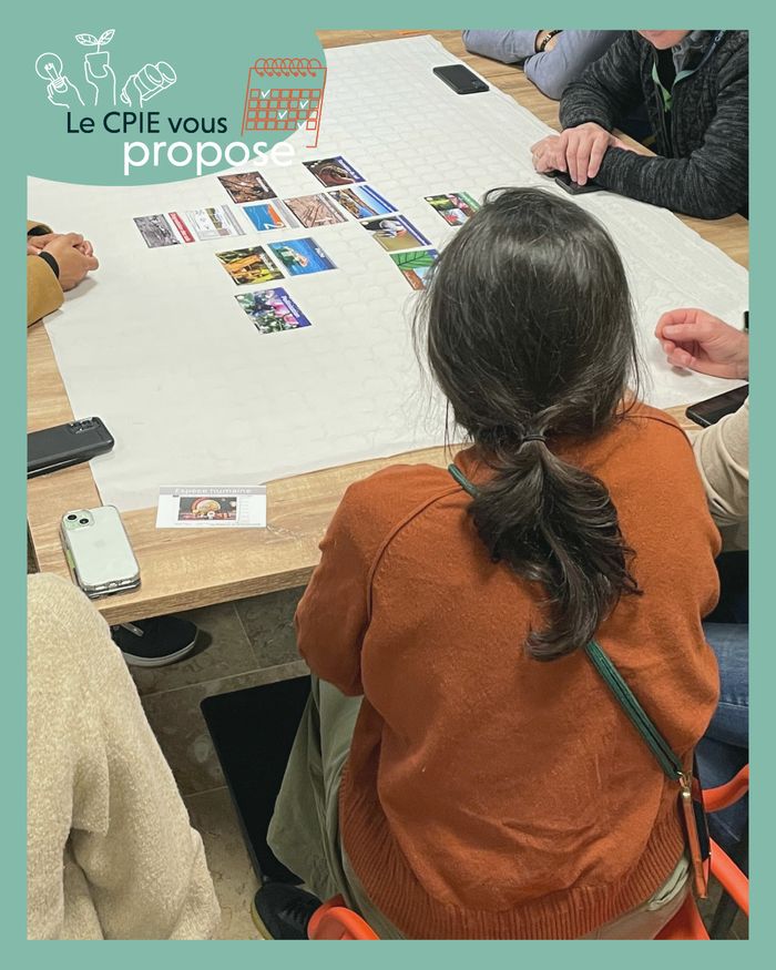 L'association Sozinho et d'autres acteurs se réunissent pour concocter un moment de fête ! Notre animatrice Nathalie, y animera un atelier sur la sobriété numérique et ses enjeux environnementaux 💾